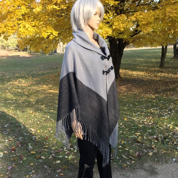 (See New Listing)NWOT |•MIXIT•| Grey/Black Layered - Picture 2 of 8